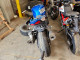 Suzuki GSXR1000 2011 — Copart