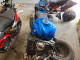 Suzuki GSXR1000 2011 — Copart