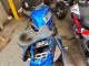 Suzuki GSXR1000 2011 — Copart