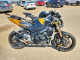 Suzuki GSXR1000 2008 — Copart
