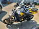 Suzuki GSXR1000 2008 — Copart