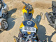 Suzuki GSXR1000 2008 — Copart