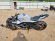 Suzuki GSXR1000 2024 — Copart