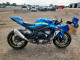 Suzuki GSXR1000 2017 — Copart