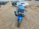 Suzuki GSXR1000 2017 — Copart