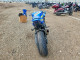 Suzuki GSXR1000 2017 — Copart
