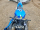 Suzuki GSXR1000 2017 — Copart