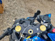 Suzuki GSXR1000 2017 — Copart
