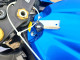 Suzuki GSXR1000 2017 — Copart