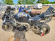 Suzuki GSXR1000 2011 — Copart