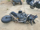 Suzuki GSXR1000 2007 — Copart
