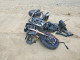 Suzuki GSXR1000 2007 — Copart