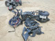 Suzuki GSXR1000 2007 — Copart