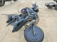Suzuki GSXR1000 2007 — Copart