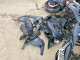 Suzuki GSXR1000 2007 — Copart