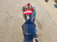 Suzuki GSXR1000 2002 — Copart