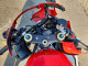Suzuki GSXR1000 2002 — Copart