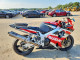 Suzuki GSXR1000 2002 — Copart