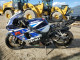 Suzuki GSXR1000 2004 — Copart