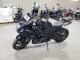 Suzuki GSXR600 2018 — Copart