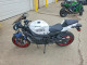 Suzuki GSXR600 2025 — Copart