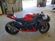 Suzuki GSXR600 2016 — Copart