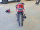 Suzuki GSXR600 2016 — Copart