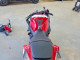 Suzuki GSXR600 2016 — Copart