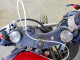 Suzuki GSXR600 2016 — Copart