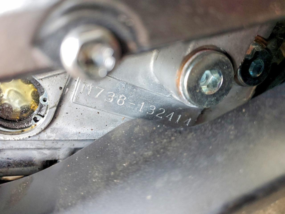 Suzuki GSXR600 2026 — Copart