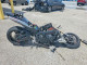 Suzuki GSXR600 2007 — Copart