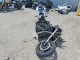 Suzuki GSXR600 2007 — Copart