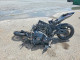 Suzuki GSXR600 2007 — Copart