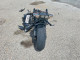 Suzuki GSXR600 2007 — Copart