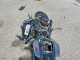 Suzuki GSXR600 2007 — Copart