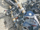 Suzuki GSXR600 2007 — Copart