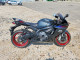 Suzuki GSXR600 2026 — Copart