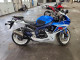 Suzuki GSXR600 2011 — Copart