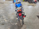 Suzuki GSXR600 2011 — Copart