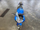 Suzuki GSXR600 2011 — Copart