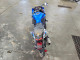 Suzuki GSXR600 2011 — Copart