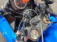 Suzuki GSXR600 2011 — Copart
