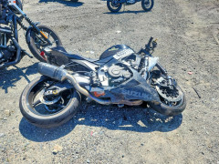 Suzuki GSXR600 2020 — Copart