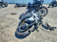 Suzuki GSXR600 2020 — Copart