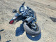 Suzuki GSXR600 2020 — Copart