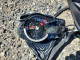 Suzuki GSXR600 2020 — Copart