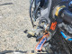 Suzuki GSXR600 2020 — Copart