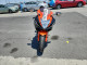 Suzuki GSXR600 2022 — Copart