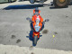Suzuki GSXR600 2022 — Copart