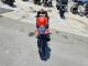 Suzuki GSXR600 2022 — Copart